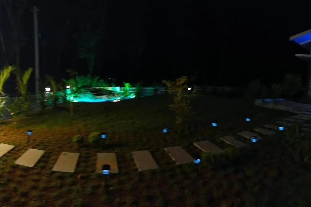 Merlys Fruit Garden - Resort At Thattekkad Kotamangalam 0*,