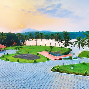 Resort Palette - Periyar, Kotamangalam