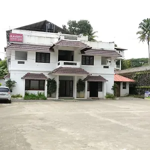 Hotel Kavery, Kotamangalam