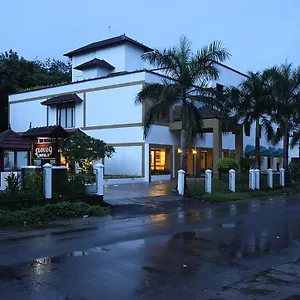 Hotel Cloud 9, Kotamangalam